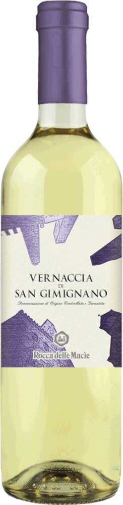 Vernaccia Di San Gimignano
