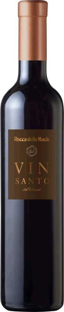Rocca delle Macìe Vin Santo Del Chianti Toscana 2020  0.5 L Flasche