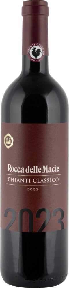 Chianti Classico DOCg