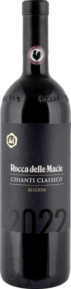 Chianti Classico Riserva