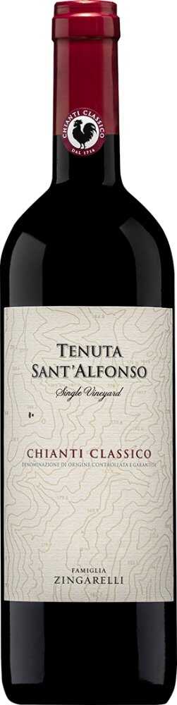 Tenuta Sant'Alfonso Chianti Classico