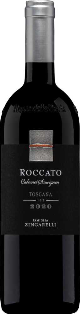 To Cabernet Sauvignon Toscana IGT