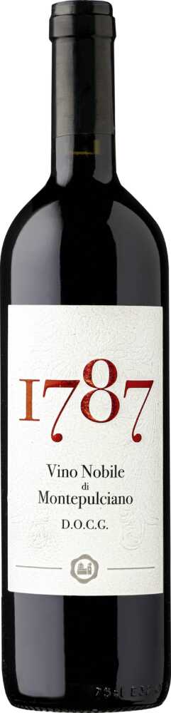 1787 Vino Nobile Di Montepulciano Docg