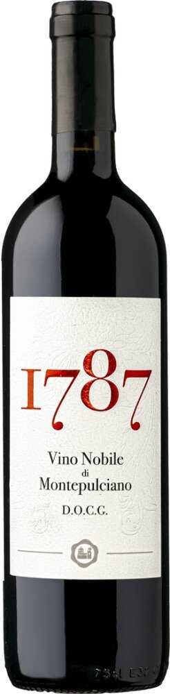 1787 Vino Nobile Di Montepulciano
