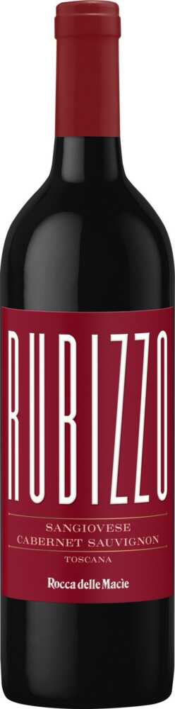 Rocca delle Macìe Rubizzo Toscana Igt 2024  0.75 L Flasche