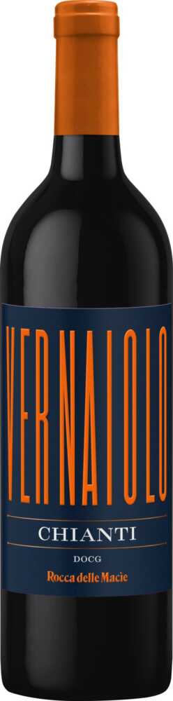 Rocca delle Macìe Vernaiolo Chianti Docg 2024  1.5 L Magnum