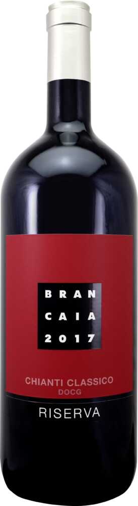 Brancaia Chianti Classico Riserva Docg 2017  1.5 L Magnum