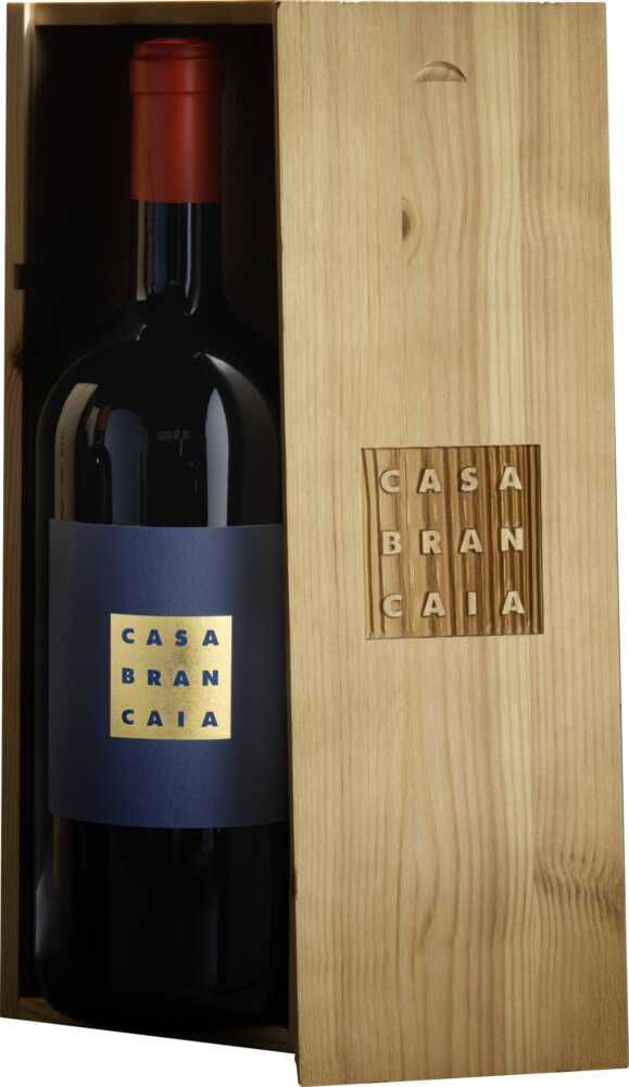 Brancaia Il Blu Toscana Rosso IGT 2022  1.5 L Magnum