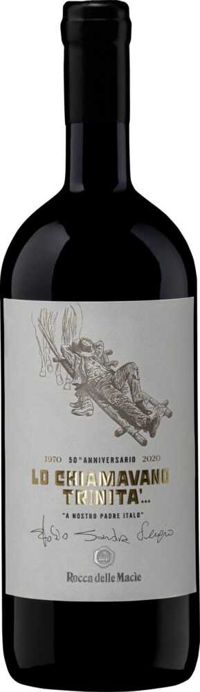 Lo Chiamavano Trinità Chianti Cl. Gran Selezione DOCg