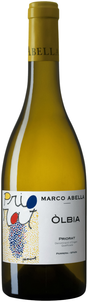 Olbia Priorat Doq