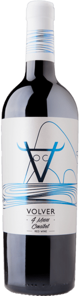 Bodegas Volver 4 Meses Cencibel Vdt Castilla 2023  0.75 L Flasche