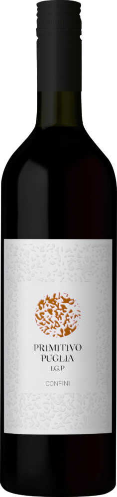 Primitivo Puglia Igt