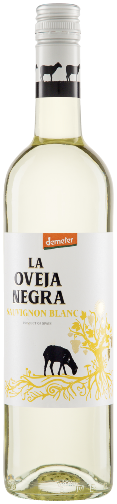 La Oveja Negra  Sauvignon Blanc