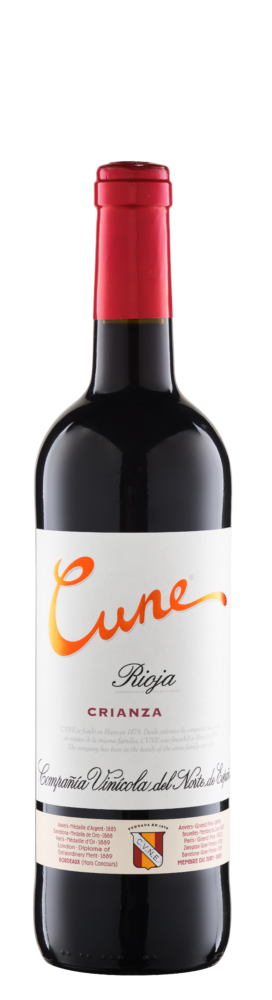 Crianza