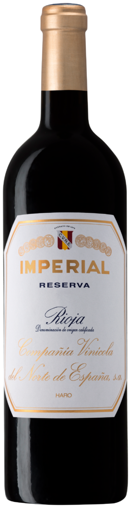 Imperial Reserva Rioja Doca 2020  0.75 L Flasche
