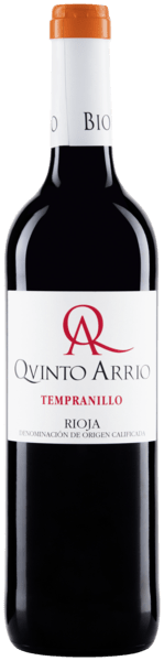 Navarrsotillo Rioja Quinto Arrio 2023  0.75 L Flasche