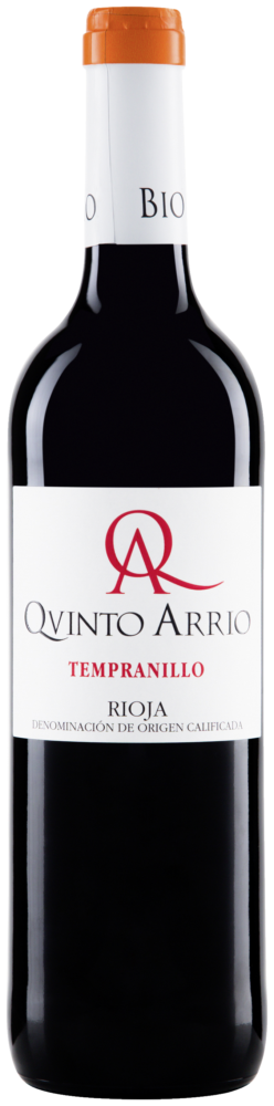 Navarrsotillo Rioja Quinto Arrio 2024  0.75 L Flasche