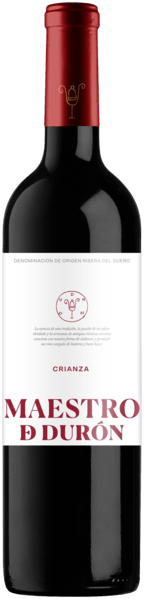 Duron Crianza Ribera Del Duero Do