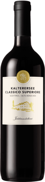Jubiläumskellerei Kaltern Kalterersee Classico Doc 2024  0.75 L Flasche