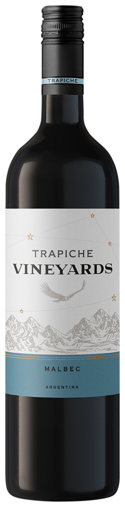Bodegas Trapiche Malbec 2025  0.75 L Flasche