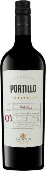 Bodegas Salentein Malbec