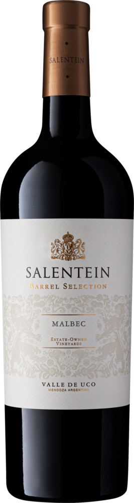Barrel Selection Malbec