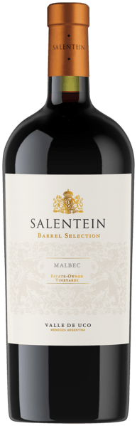 Barrel Selection Malbec