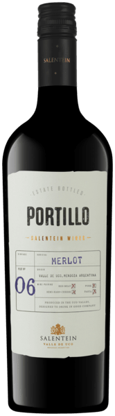 Bodegas Salentein Merlot