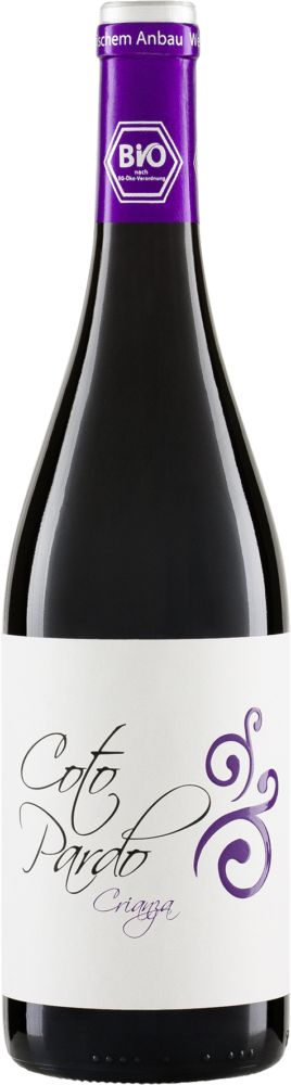 Coto Pardo Crianza Do