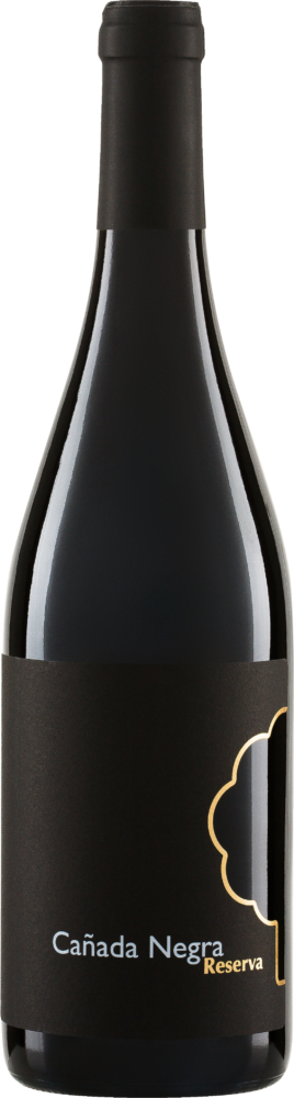 Bodegas Enguera Cañada Negra Reserva Do 2021  0.75 L Flasche
