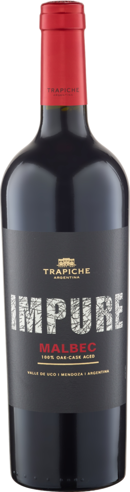 Impure Malbec