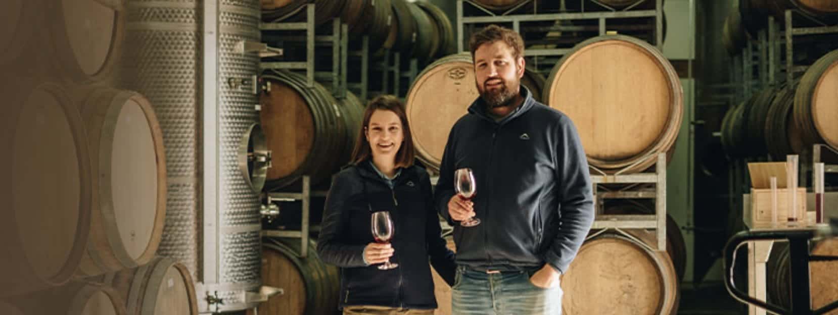 Weingut David & Nadia