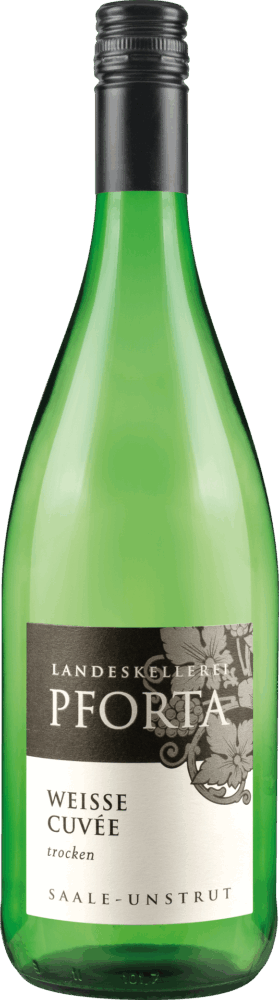 Schoppen Qualitätswein Trocken