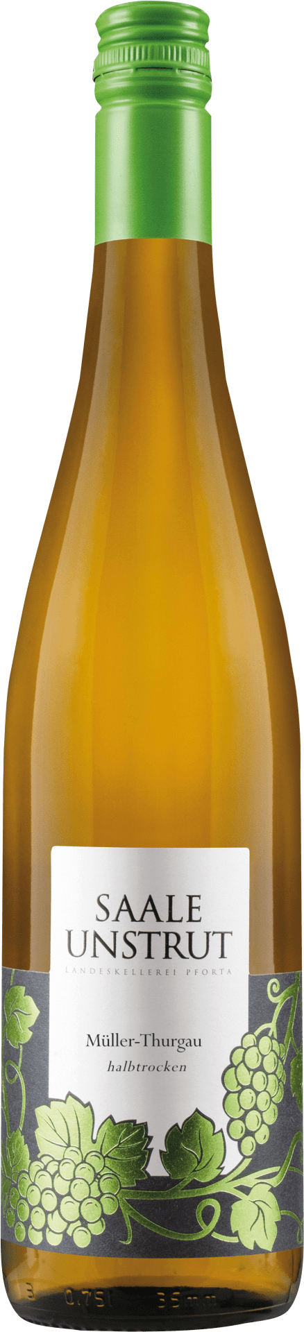 Müller Thurgau Heimat