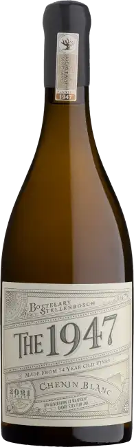 Kaapzicht Estate The 1947 Chenin Blanc 2024  0.75 L Flasche