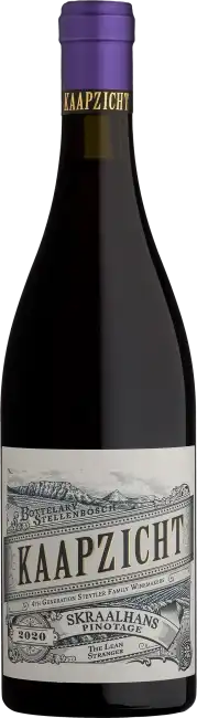 Skraalhans Pinotage