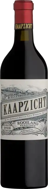 Rooiland Pinotage