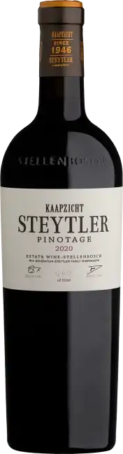 Steytler Pinotage