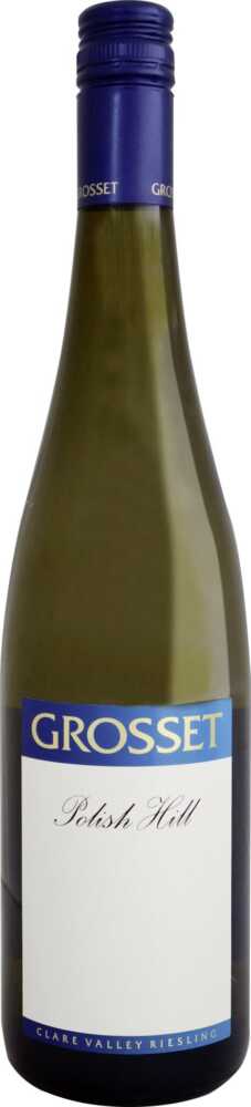 Grosset Wines Polish Hill Riesling  Polish Hill Riesling NV  0.75 L Flasche