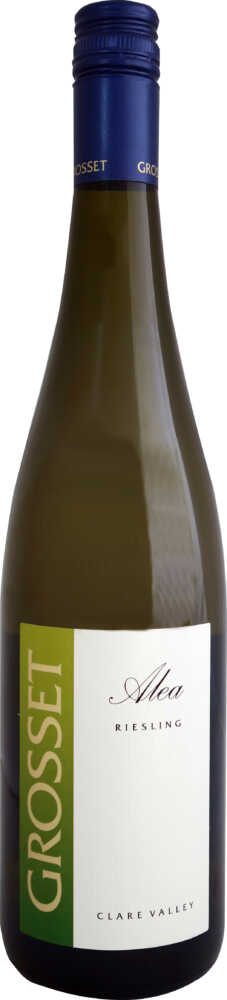 Grosset Wines Alea Riesling 2024  0.75 L Flasche