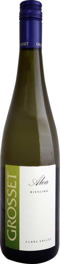 Alea Riesling Wo Clare Valley