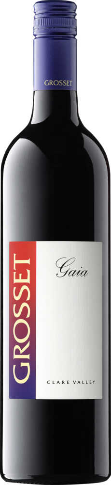 Grosset Wines Gaia 2022  0.75 L Flasche
