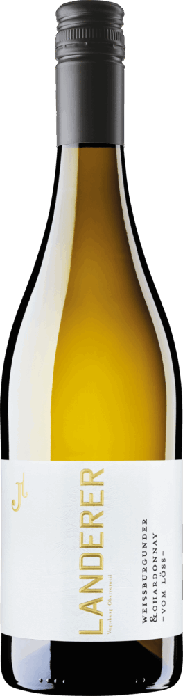 Weißburgunder Chardonnay