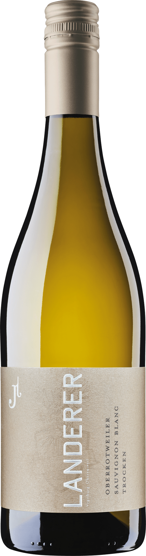 Landerer Sauvignon Blanc 2024  0.75 L Flasche