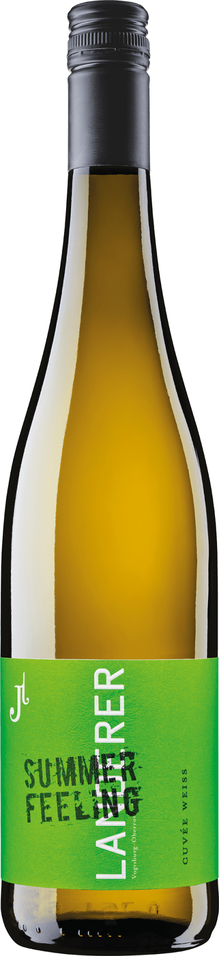 Summerfeeling Cuvée Weiss