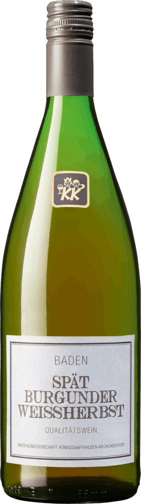 Spätburgunder Rosé Qba Trocken