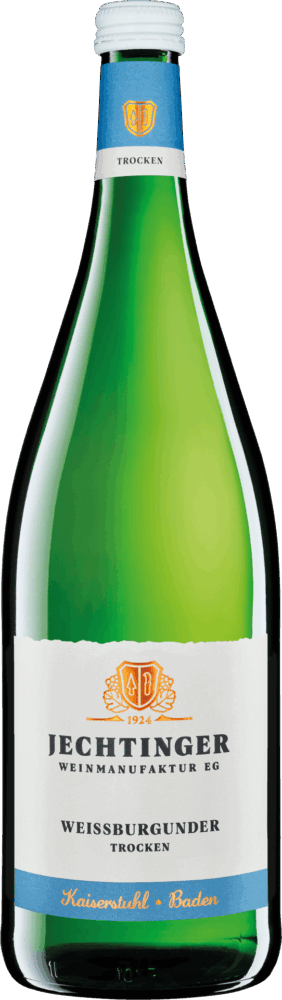 Weißburgunder QbA Trocken