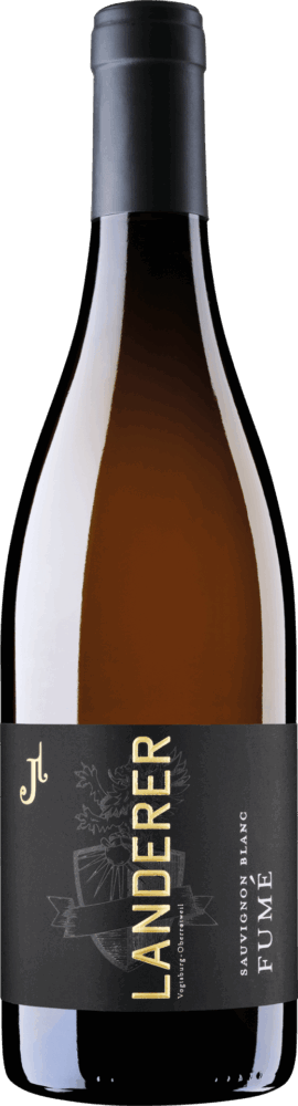 Landerer Sauvignon Blanc Fumé 2023  0.75 L Flasche