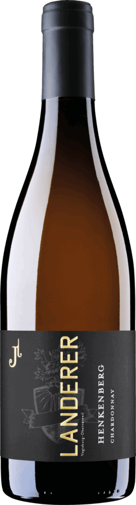 Oberrotweiler Henkenberg Chardonnay
