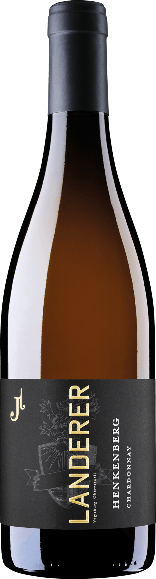 Oberrotweiler Henkenberg Chardonnay